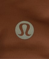 lululemon（ルルレモン）タンクトップ 茶 サイズ:-(XS位) レディース/2200730562023
