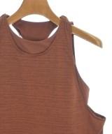 lululemon（ルルレモン）タンクトップ 茶 サイズ:-(XS位) レディース/2200730562023
