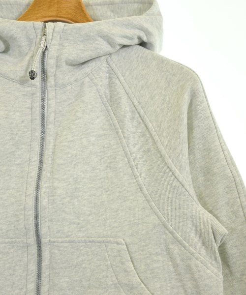 lululemon（ルルレモン）パーカー グレー サイズ:XS/S レディース/2200724015023