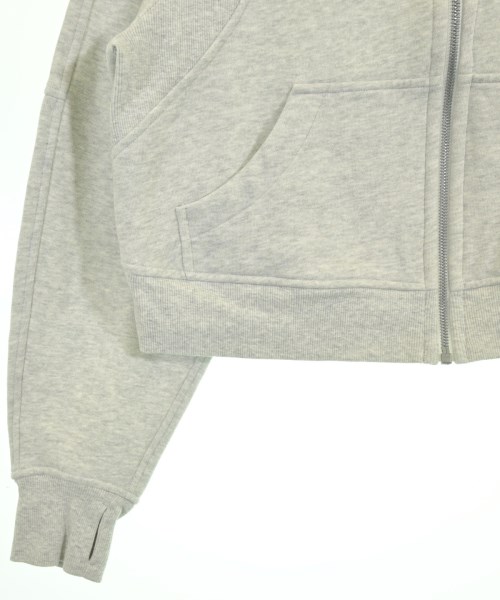 lululemon（ルルレモン）パーカー グレー サイズ:XS/S レディース/2200724015023