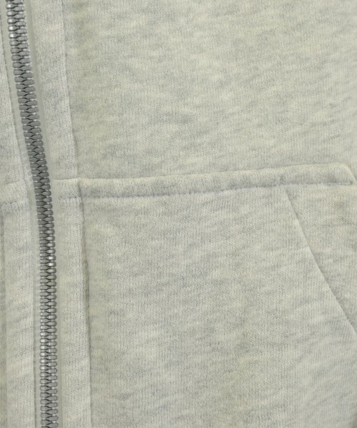 lululemon（ルルレモン）パーカー グレー サイズ:XS/S レディース/2200724015023