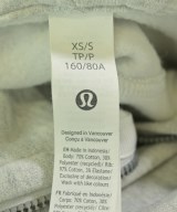 lululemon（ルルレモン）パーカー グレー サイズ:XS/S レディース/2200724015023
