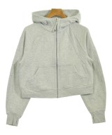 lululemon パーカー
