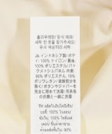 lululemon（ルルレモン）ブルゾン 白 サイズ:M レディース/2200725715144