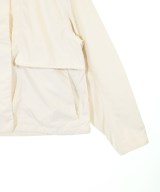 lululemon（ルルレモン）ブルゾン 白 サイズ:M レディース/2200725715144