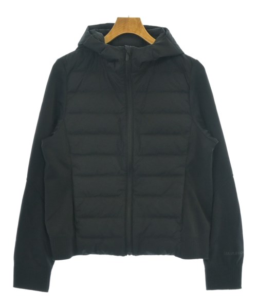 lululemon(ルルレモン)のダウンジャケット/ダウンベスト サイズ:8(L位) 5,500円