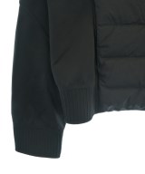 lululemon（ルルレモン）ダウンジャケット/ダウンベスト 黒 サイズ:8(L位) レディース/2200733358012
