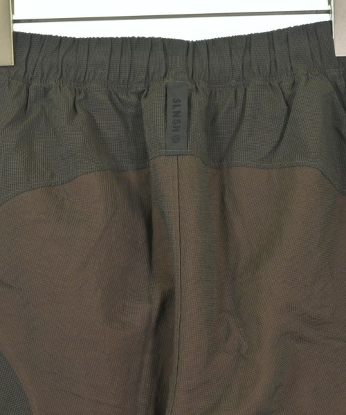 lululemon（ルルレモン）ショートパンツ カーキ サイズ:S メンズ/2200733843402