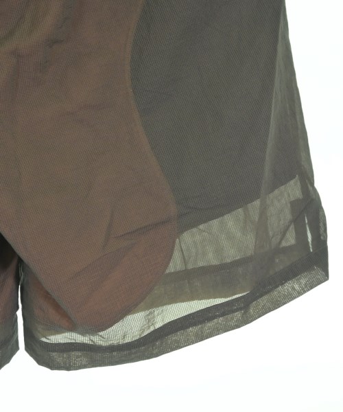 lululemon（ルルレモン）ショートパンツ カーキ サイズ:S メンズ/2200733843402