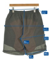 lululemon（ルルレモン）ショートパンツ カーキ サイズ:S メンズ/2200733843402