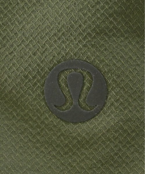 lululemon（ルルレモン）ショートパンツ カーキ サイズ:S メンズ/2200733843433