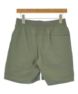 lululemon（ルルレモン）ショートパンツ カーキ サイズ:S メンズ/2200733843433