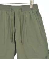 lululemon（ルルレモン）ショートパンツ カーキ サイズ:S メンズ/2200733843433