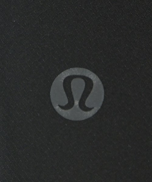 lululemon（ルルレモン）ショートパンツ 黒 サイズ:S メンズ/2200733843440