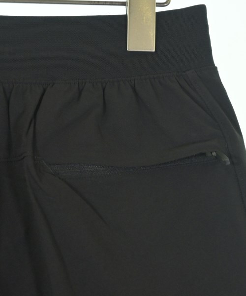 lululemon（ルルレモン）ショートパンツ 黒 サイズ:S メンズ/2200733843440