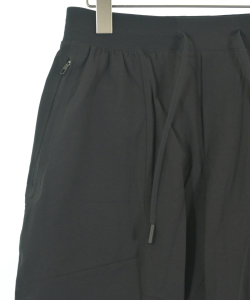 lululemon（ルルレモン）ショートパンツ 黒 サイズ:S メンズ/2200733843440