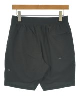 lululemon（ルルレモン）ショートパンツ 黒 サイズ:S メンズ/2200733843440