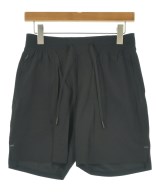 lululemon ショートパンツ