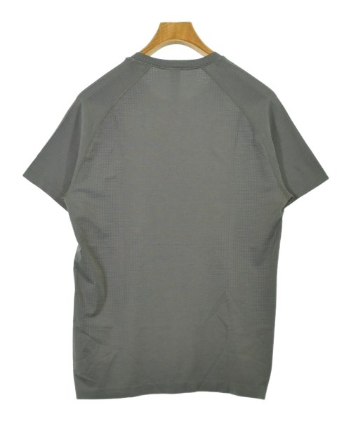 lululemon（ルルレモン）Tシャツ・カットソー グレー サイズ:S メンズ/2200733843822