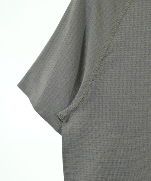 lululemon（ルルレモン）Tシャツ・カットソー グレー サイズ:S メンズ/2200733843822