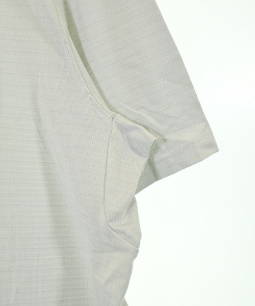 lululemon（ルルレモン）Tシャツ・カットソー グレー サイズ:S メンズ/2200733843839
