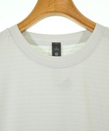 lululemon（ルルレモン）Tシャツ・カットソー グレー サイズ:S メンズ/2200733843839
