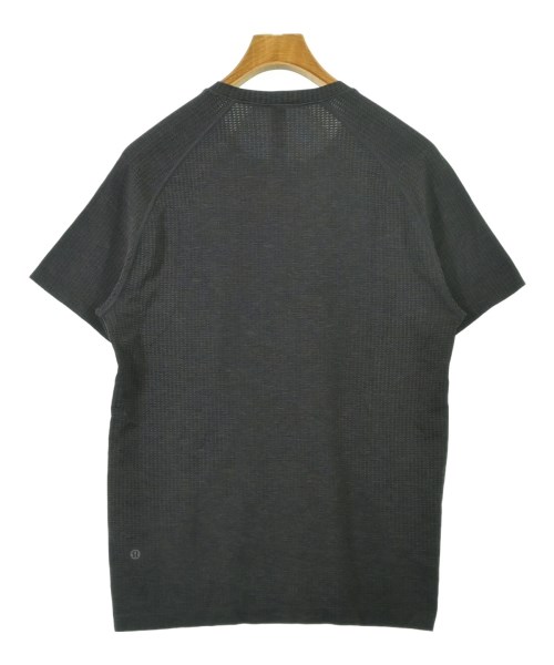 lululemon（ルルレモン）Tシャツ・カットソー グレー サイズ:S メンズ/2200733843846