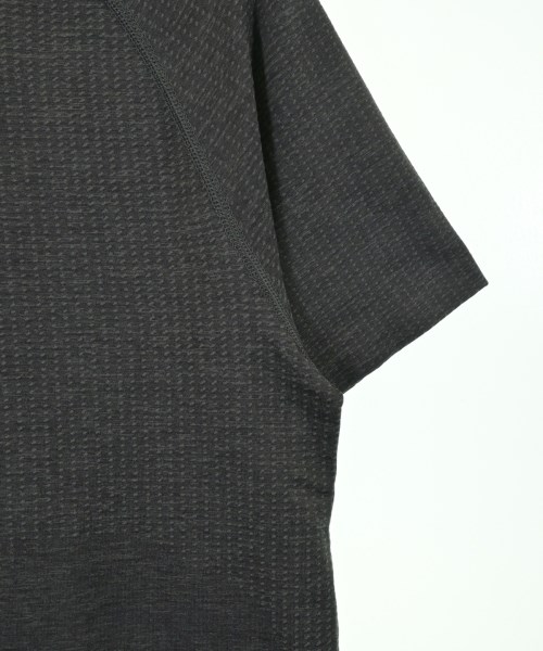 lululemon（ルルレモン）Tシャツ・カットソー グレー サイズ:S メンズ/2200733843846