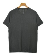 lululemon（ルルレモン）Tシャツ・カットソー グレー サイズ:S メンズ/2200733843846