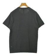 lululemon（ルルレモン）Tシャツ・カットソー グレー サイズ:S メンズ/2200733843846