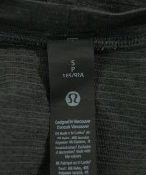 lululemon（ルルレモン）Tシャツ・カットソー グレー サイズ:S メンズ/2200733843846