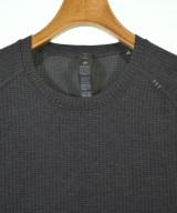 lululemon（ルルレモン）Tシャツ・カットソー グレー サイズ:S メンズ/2200733843846