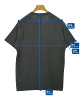 lululemon（ルルレモン）Tシャツ・カットソー グレー サイズ:S メンズ/2200733843846