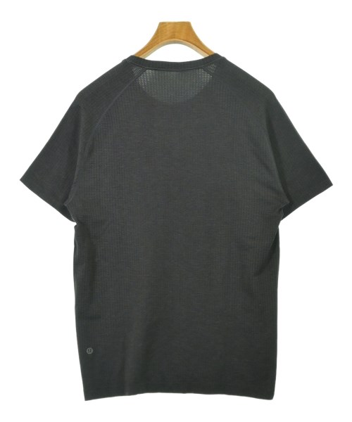 lululemon（ルルレモン）Tシャツ・カットソー グレー サイズ:S メンズ/2200733843853