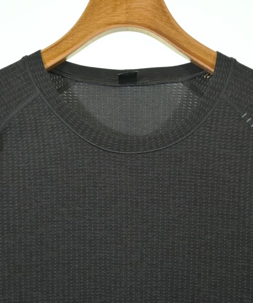 lululemon（ルルレモン）Tシャツ・カットソー グレー サイズ:S メンズ/2200733843853