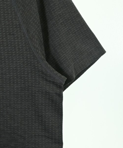 lululemon（ルルレモン）Tシャツ・カットソー グレー サイズ:S メンズ/2200733843853