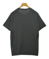 lululemon（ルルレモン）Tシャツ・カットソー グレー サイズ:S メンズ/2200733843853