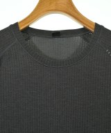 lululemon（ルルレモン）Tシャツ・カットソー グレー サイズ:S メンズ/2200733843853