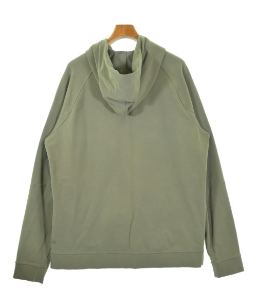 lululemon（ルルレモン）パーカー 緑 サイズ:-(XL位) メンズ/2200717226108