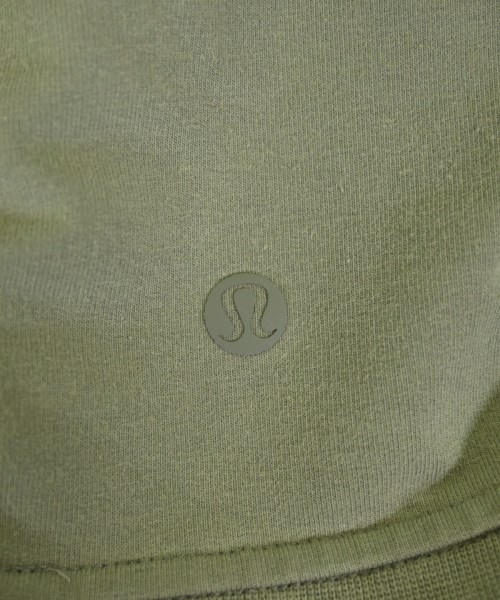 lululemon（ルルレモン）パーカー 緑 サイズ:-(XL位) メンズ/2200717226108