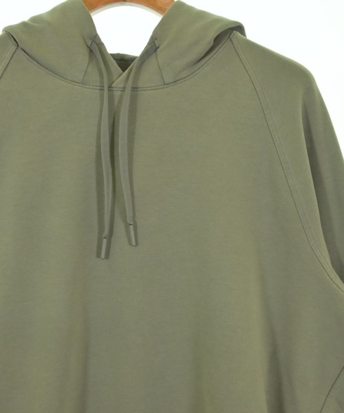lululemon（ルルレモン）パーカー 緑 サイズ:-(XL位) メンズ/2200717226108