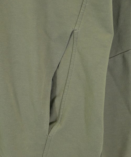 lululemon（ルルレモン）パーカー 緑 サイズ:-(XL位) メンズ/2200717226108