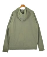 lululemon（ルルレモン）パーカー 緑 サイズ:-(XL位) メンズ/2200717226108