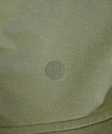 lululemon（ルルレモン）パーカー 緑 サイズ:-(XL位) メンズ/2200717226108