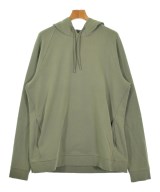 lululemon パーカー