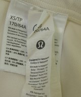 lululemon（ルルレモン）その他 白 サイズ:XS レディース/2200716034124