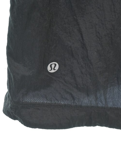 lululemon（ルルレモン）その他 黒 サイズ:F レディース/2200714751016