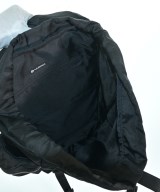 lululemon（ルルレモン）バックパック・リュック 黒 サイズ:- メンズ/2200714751177