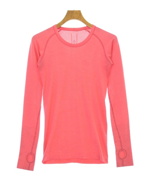 lululemon(ルルレモン)のTシャツ・カットソー サイズ:-(XS位) 3,600円
