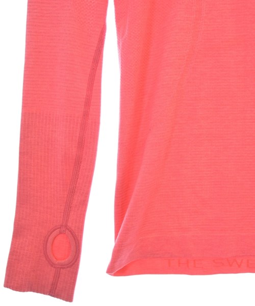 lululemon（ルルレモン）Tシャツ・カットソー ピンク サイズ:-(XS位) レディース/2200718559038